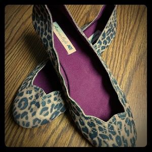 American Eagle Flats